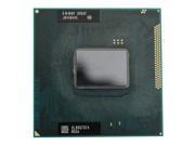 Intel Core i7 2620M 2.70GHz 4MB SR03F Mobile CPU Processor Socket G2 PGA988B