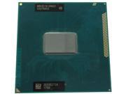 Intel Pentium Dual Core 2.5GHz Socket G2 Laptop CPU Mobile Processor SR0ZZ