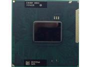 Intel Core i5 2540M 2.6GHz 3MB Dual core Mobile CPU Processor Socket G2 988 pin SR044 SR049