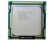 Intel Core i7 860 2.80GHz 8MB 95W LGA1156 desktop CPU