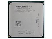 AMD Athlon II X3 450 3.2GHz 95W Triple Core Processor Socket AM3 938 pin desktop CPU