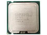 Intel Core 2 Extreme QX6850 3.0GHz 8M L2 Cache 1333MHz FSB Quad Core Processor LGA775 desktop CPU