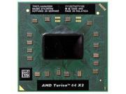 AMD Turion 64 X2 TL 64 2.2 GHz Laptop Processor CPU TMDTL64HAX5CT