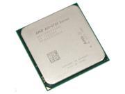 AMD Richland A10 6700 4.2GHz Socket FM2 65W Quad Core Desktop Processor