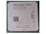 AMD Dual Core Athlon 64 X2 5200 2.7GHz 2x512KB Socket AM2 desktop CPU