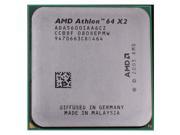 AMD Athlon 64 X2 5600 2.9GHz Socket AM2 Dual Core desktop CPU