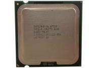 Intel Core 2 Quad Processor Q9550 2.83GHz 1333MHz 12MB 95W LGA775 desktop CPU