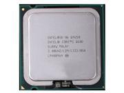 Intel Core 2 Quad Q9650 3.0 GHz 12 MB Cache 95W Quad Core Processor SLB8W LGA775 desktop CPU