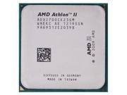 AMD Athlon II X2 270 3.4GHz 2x1 MB L2 Cache Socket AM3 65W Dual Core Desktop Processor