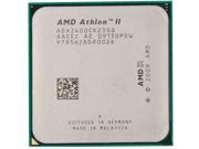 AMD Athlon II X2 240 2.8GHz 2MB 65W Dual core Processor Socket AM2 AM3 938 pin desktop CPU