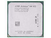 AMD Athlon 64 X2 Dual Core Processor 4600 2.4GHz 65W desktop cpu