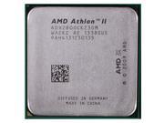 AMD Athlon X2 280 3.6 GHz 65W ADX280OCK23GM Dual Core Processor Socket AM2 AM3 938 pin desktop CPU