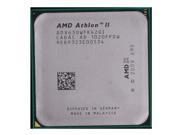 AMD Athlon II X4 630 2.8 GHz 95W Quad Core Processor Socket AM2 AM3 938 pin desktop CPU