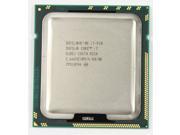 Intel Core i7 920 2.66 GHz Processor LGA 1366 desktop CPU SLBCH