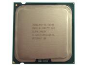 Intel Core 2 Duo Processor E8500 3.16GHz 1333MHz 6MB LGA775 desktop CPU