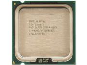 Intel Pentium D PD 945 3.4GHz 4M 800MHz Dual Core Processor LGA775 desktop CPU