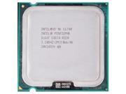 Intel Core 2 Duo Dual Core Processor E6700 2.66 GHz 4M L2 Cache LGA775 desktop CPU
