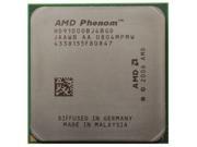 AMD Phenom X4 9100e 1.8GHz 4x512KB Quad Core CPU Socket AM2 desktop processor