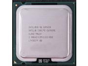 Intel Core 2 Extreme QX9650 3.0GHz 12M L2 Cache 1333MHz FSB Quad Core Processor LGA775 desktop CPU
