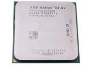 AMD Athlon 64 X2 5400 2.8GHz 2x512KB 65W Socket AM2 Dual Core desktop CPU