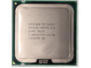 Intel Core 2 Duo Dual Core E6850 3.0GHz 4M L2 Cache 1333MHz FSB LGA775 desktop CPU