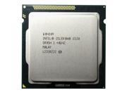 Intel G530 2.40GHZ 2M LGA1155 desktop CPU