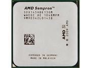 AMD Sempron 145 2.8GHz Processor socket AM3 desktop CPU