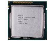 Intel Pentium G840 2.8GHz 3MB 2Cores LGA1155 desktop CPU