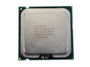 Intel Core 2 Duo E4400 2.0GHz 2MB CPU Processor LGA775 SLA3F SLA5F SLA98 desktop CPU