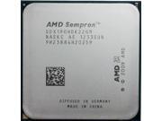 AMD Sempron X2 190 2.5G desktop CPU