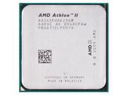 AMD Athlon II X2 245e 2.9G Socket AM2 AM3 938 pin desktop CPU