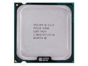 Intel Xeon E3110 3.0GHz 6MB Dual core Processor LGA775 SLAPM SLB9C