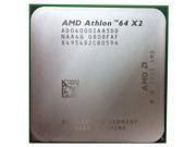 AMD Athlon 64 X2 Dual Core 4000 2.1GHz Processor Socket AM2 desktop CPU