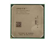 AMD Black Edition FX 4130 3.8GHz Quad Core Socket AM3 desktop CPU