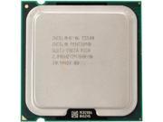 Intel Pentium Dual Core E5500 2.80 GHz LGA775 desktop CPU
