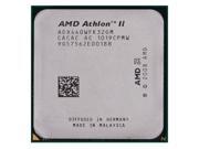 AMD Athlon II X3 440 3.0GHz 3 x 512 KB L2 Cache Socket AM3 95W Triple Core Desktop Processor
