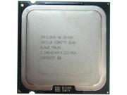 Intel Core 2 Quad Core Q9300 2.5GHz 6M L2 Cache 1333MHz FSB LGA775 Processor desktop CPU