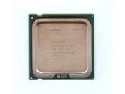 Intel Core 2 Duo E6300 1.8 GHz 2M L2 Cache Dual Core Processor LGA775 desktop CPU