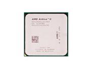 AMD Athlon II X4 638 2.7GHz Quad Core Processor AD638XOJZ43GX Socket FM1 905 pin desktop CPU