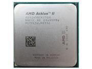 AMD Athlon II X2 245 2.9GHz 2x1 MB L2 Cache Socket AM3 65W Dual Core Desktop Processor