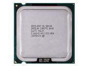 Intel Core 2 Quad Q8400 2.66 GHz 4 MB Cache Socket LGA775 desktop CPU