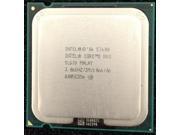 Intel Core 2 Duo E7600 3.06GHz 3.067GHz 3M 1066 Socket 775 desktop CPU