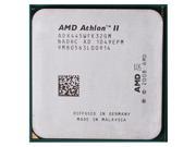 AMD Athlon II X3 445 3.1GHz 3x512KB Socket AM3 Triple Core desktop CPU