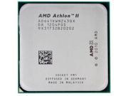 AMD Athlon II X4 641 2.8Ghz Socket FM1 Quad Core 4MB L2 100W desktop cpu