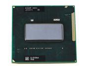 Intel i7 2860QM 3.6 GHz Core i7 laptop CPU Processor SR02X