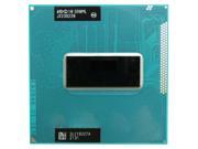 Intel i7 3720QM 3.6GHz up to 3.60GHz Core i7 CPU Processor SR0ML