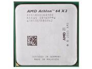 AMD Athlon 64 X2 5800 3.0GHz ADA5800IAA5DO Socket AM2 Processor