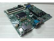 HP ProDesk 600 G1 SFF LGA1150 Q85 USB3.0 SATA 3.0 Desktop Motherboard 739682 001 696549 002