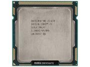 Intel Core i5 650 3.20 GHz 4M Cache SLBTJ LGA1156 desktop CPU