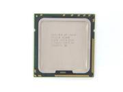 Intel Xeon L5640 HEX CORE 2.26 GHz 12MB 5.86GT s 60W LGA1366 SLBV8 Processor